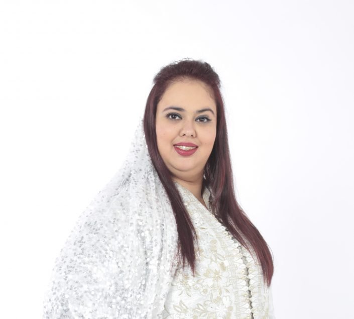 سكينة درابيل